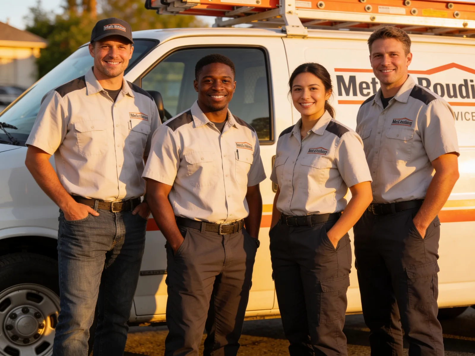 Metal Roof Installation company in Lonaconing, MD