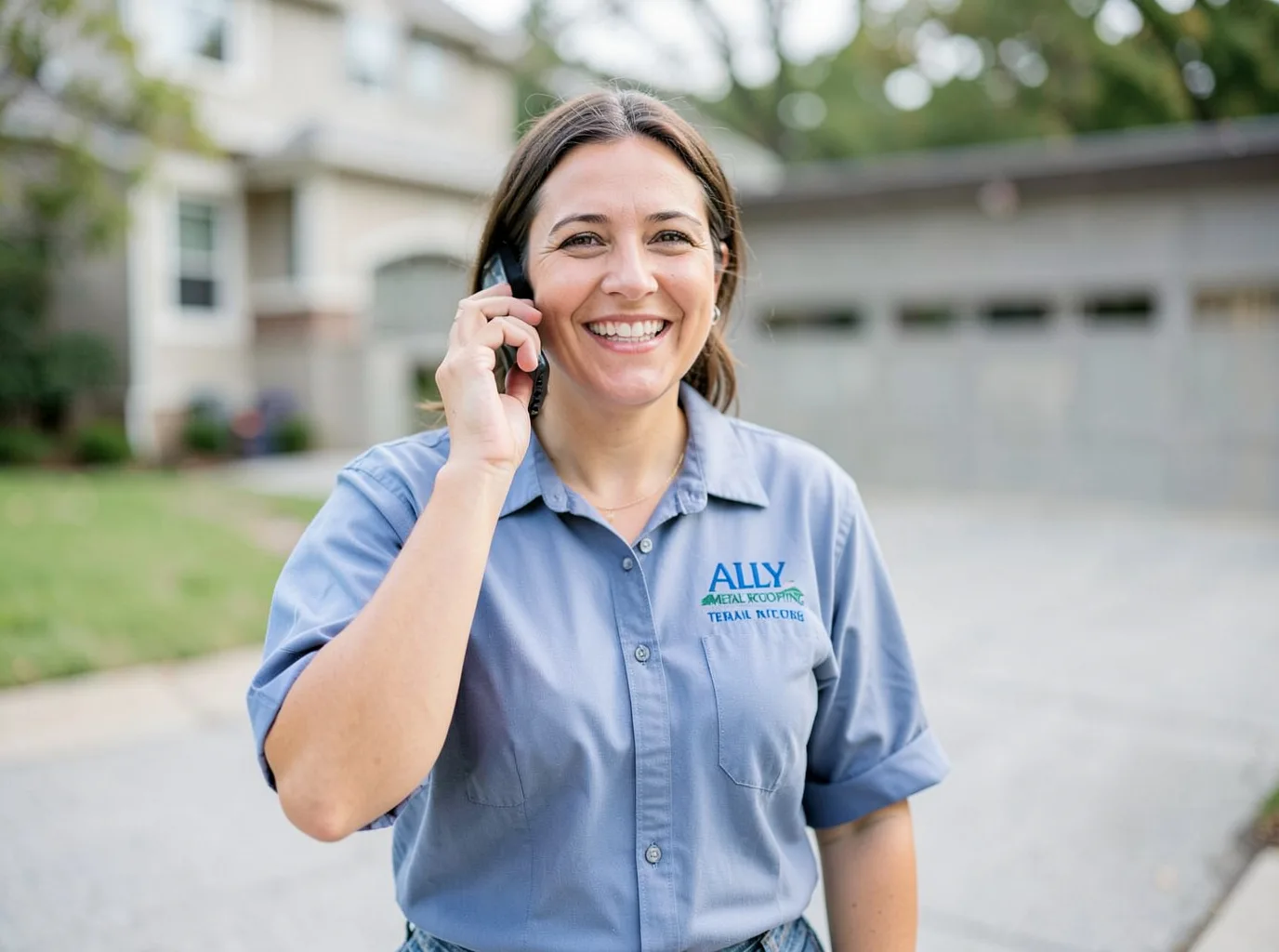 Metal Roof Installation Lonaconing, MD FAQs